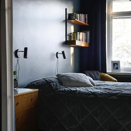Colourful Two Bedroom * Helsinki